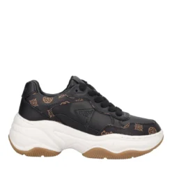 HAPYY3 Sneakers Donna Nere