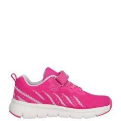 HARPER Sneakers Bambina Fuxia