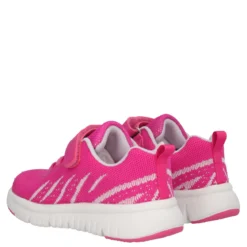 HARPER Sneakers Bambina Fuxia