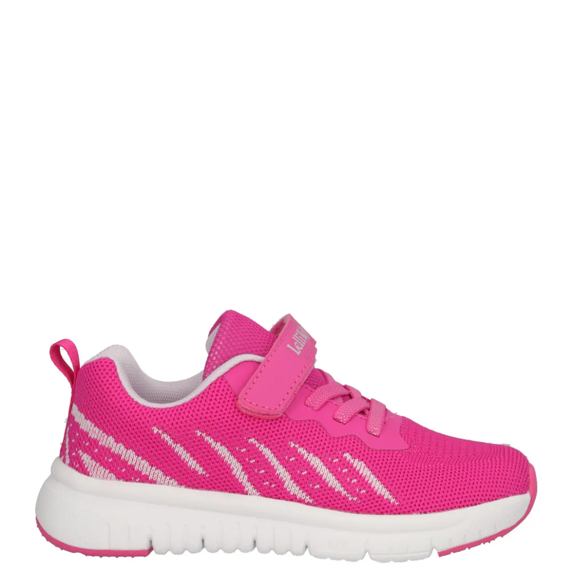 HARPER Sneakers Bambina Fuxia