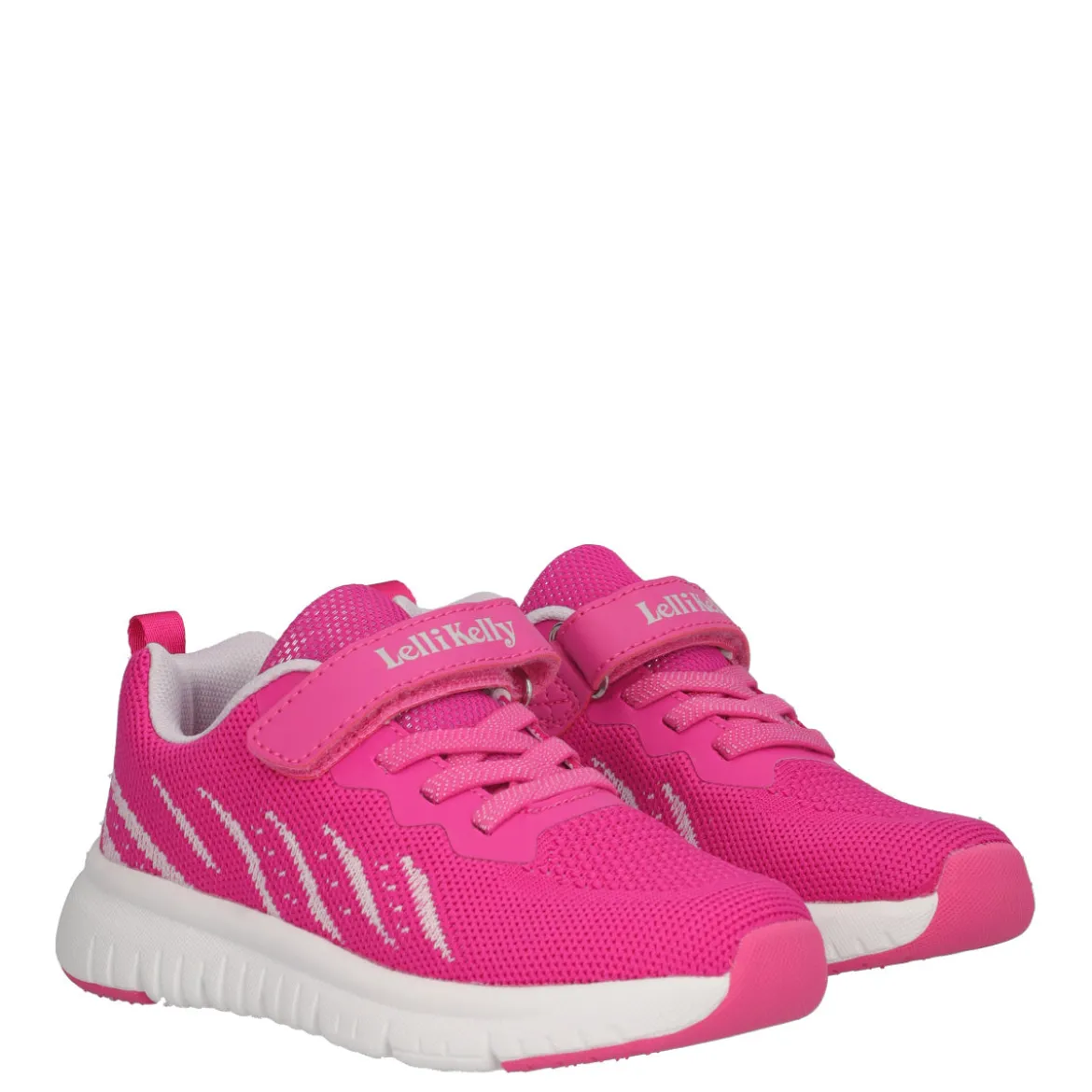 HARPER Sneakers Bambina Fuxia