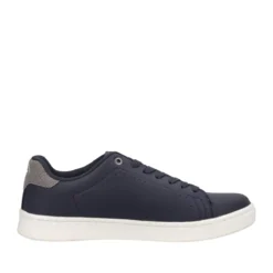 HILLS MIX Sneakers Uomo Blu