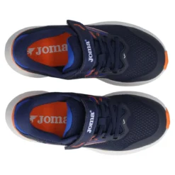 HISPALIS JR 2603 Running Junior Blu