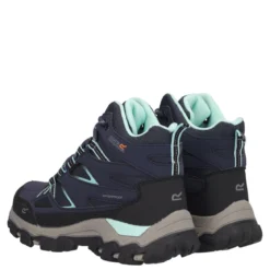 HOLCOMBELL BT JR Trekking Junior Blu