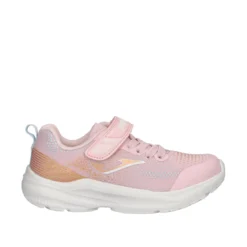 HORIZON JR 2504 Sneakers Bambina Rosa