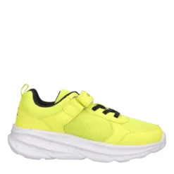 HRO B PS Running Junior Gialle