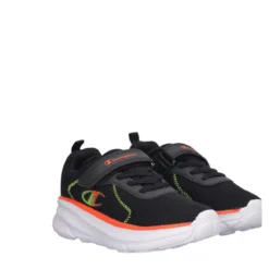 HRO J B PS Running Junior Nere