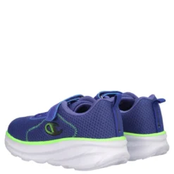 HRO J B PS Sneakers Junior Blu