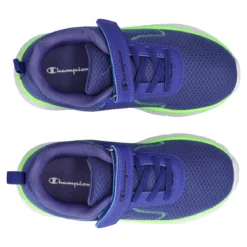 HRO J B PS Sneakers Junior Blu