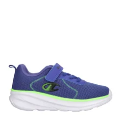 HRO J B PS Sneakers Junior Blu