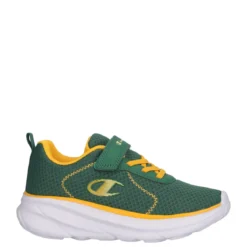 HRO J B PS Sneakers Junior Verdi
