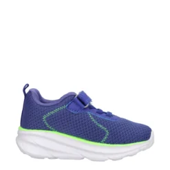 HRO J B TD Running Bambino Blu