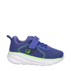 HRO J B TD Running Bambino Blu