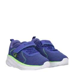 HRO J B TD Running Bambino Blu