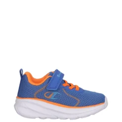 HRO J B TD Running Junior Blu