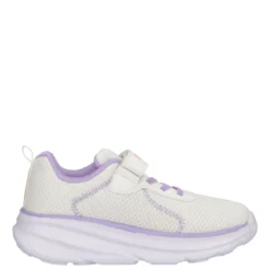 HRO J G PS Sneakers Bambina Lilla
