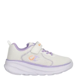 HRO J G PS Sneakers Bambina Lilla