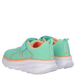 HRO J G PS Sneakers Junior Verdi