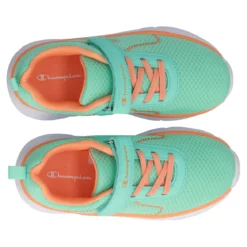 HRO J G PS Sneakers Junior Verdi