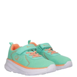 HRO J G PS Sneakers Junior Verdi