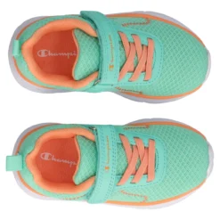 HRO J G TD Sneakers Junior Verdi