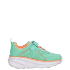 HRO J G TD Sneakers Junior Verdi