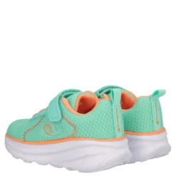 HRO J G TD Sneakers Junior Verdi