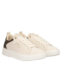 HUBY LTX2 Sneakers Donna Beige