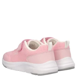 HUDSON Sneakers Bambina Rosa