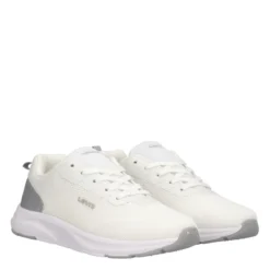 HUDSON Sneakers Bianche