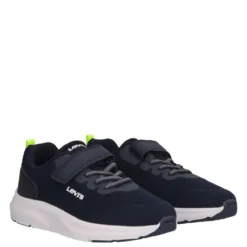 HUDSON Sneakers Junior Blu
