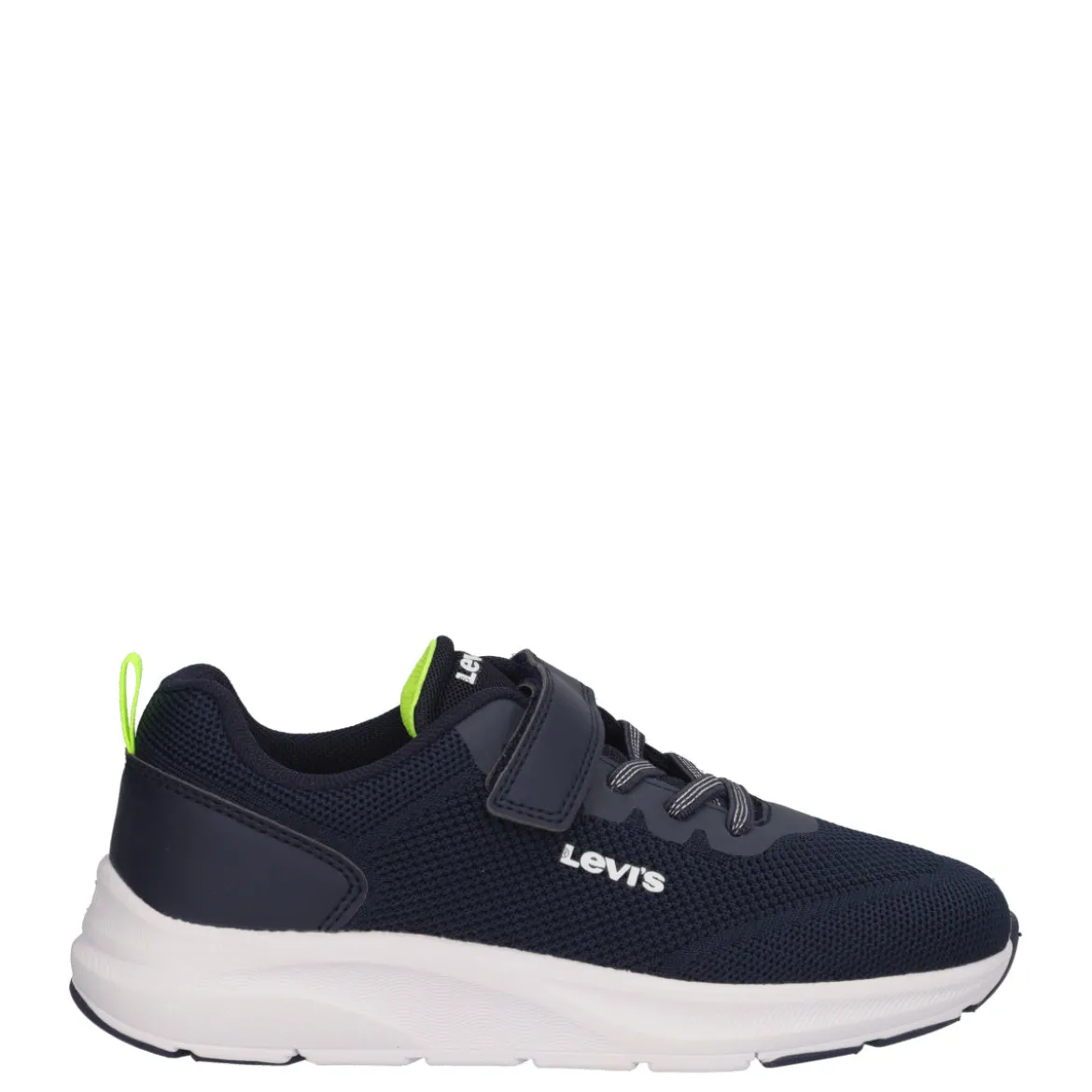 HUDSON Sneakers Junior Blu