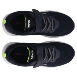 HUDSON Sneakers Junior Blu