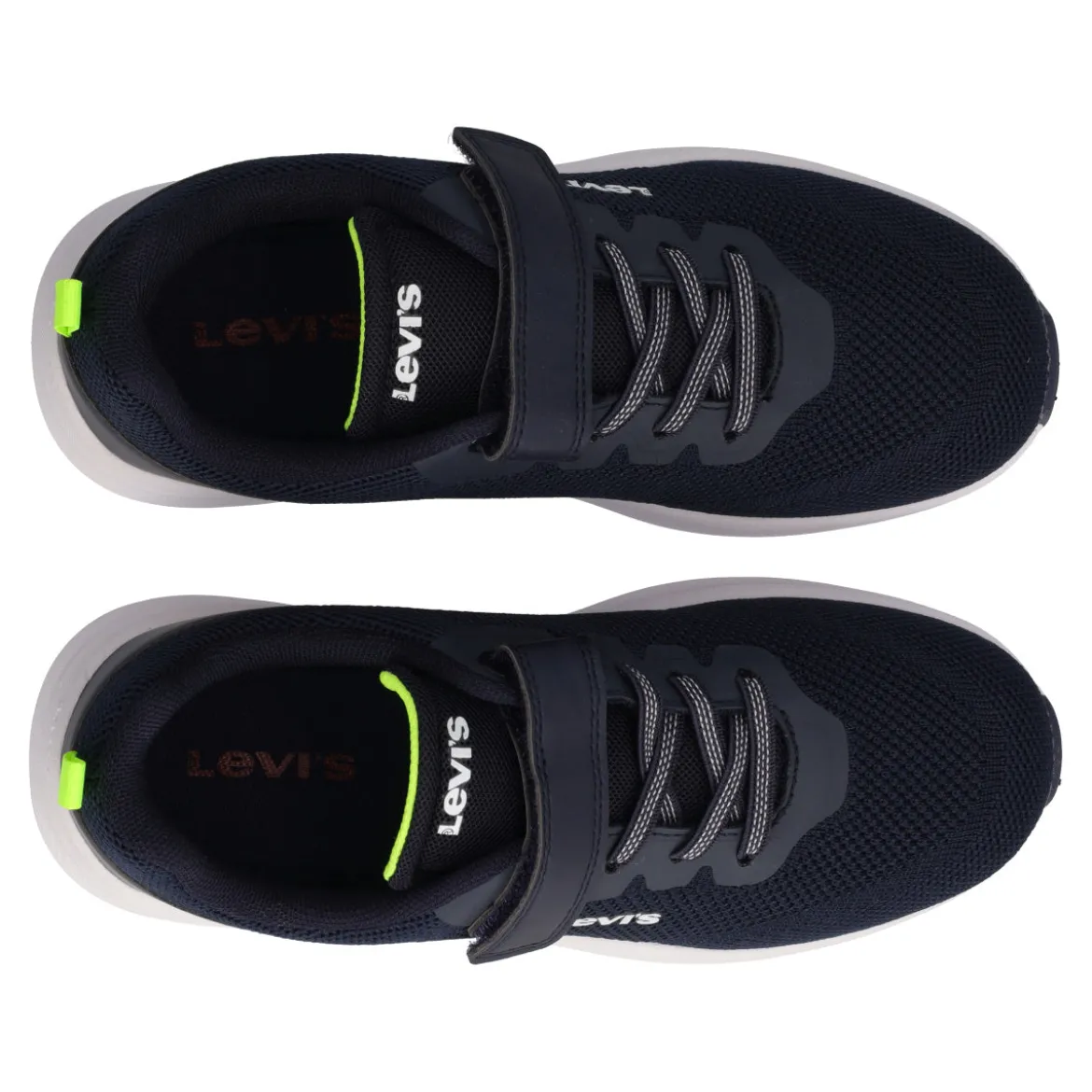 HUDSON Sneakers Junior Blu