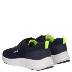 HUDSON Sneakers Junior Blu
