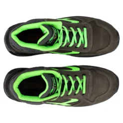 HUMMER S3 Scarpe Antinfortunistiche
