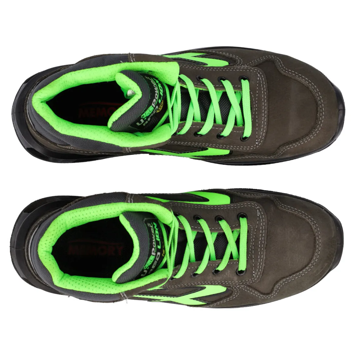 HUMMER S3 Scarpe Antinfortunistiche