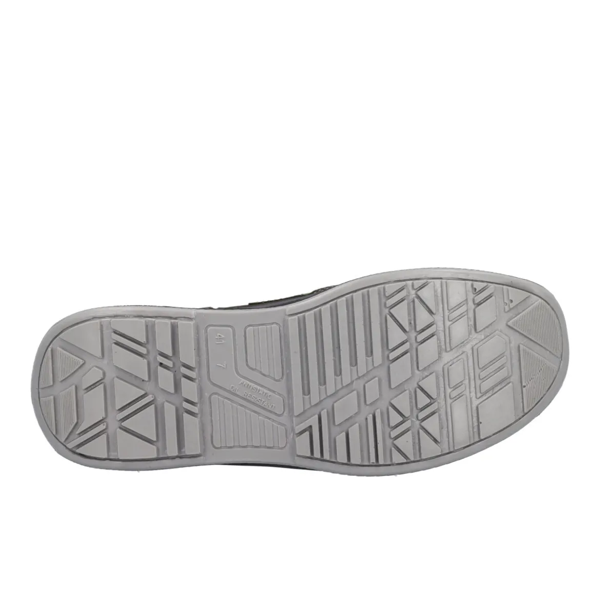 HUMMER S3 Scarpe Antinfortunistiche