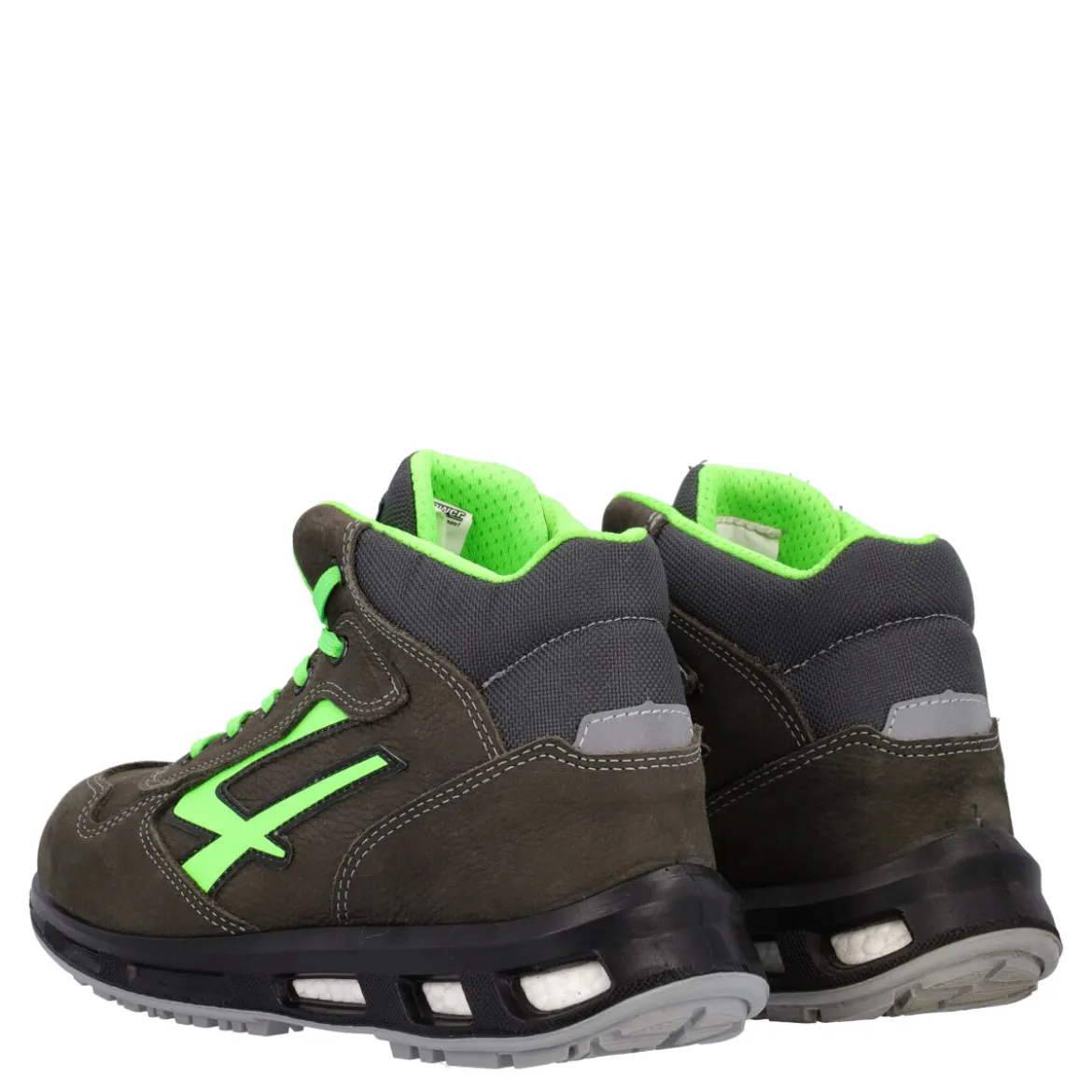 HUMMER S3 Scarpe Antinfortunistiche