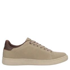 ICONIC Snerakers Uomo Taupe