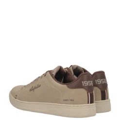 ICONIC Snerakers Uomo Taupe