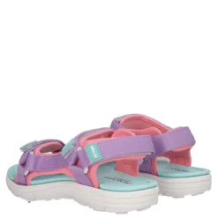 IDRO Sandali Bambina Multicolor