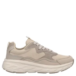 INFINITO Sneakers Donna Beige