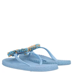 Infradito Donna Azzurre
