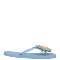 Infradito Donna Azzurre
