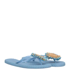 Infradito Donna Azzurre