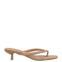 Infradito Donna Beige