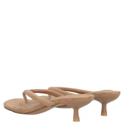 Infradito Donna Beige