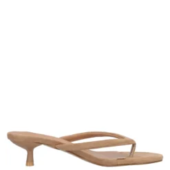 Infradito Donna Beige
