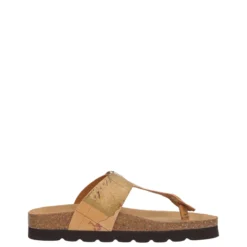 Infradito Donna Beige